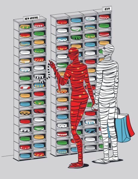  Autors: Karalis Kriksis Smieklīgas illustrācijas!