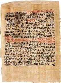 1550 g pr Kr Ebersa papirusā... Autors: Jessica Rabbit Ķirurģijas attīstība