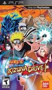  Autors: Fosilija Naruto shippuden:Kizune Drive