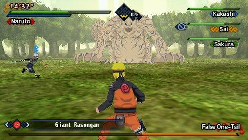  Autors: Fosilija Naruto shippuden:Kizune Drive