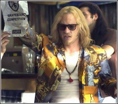 Filmā Lords of Dogtown viņš... Autors: AlexAngel Heathcliff Andrew Ledger