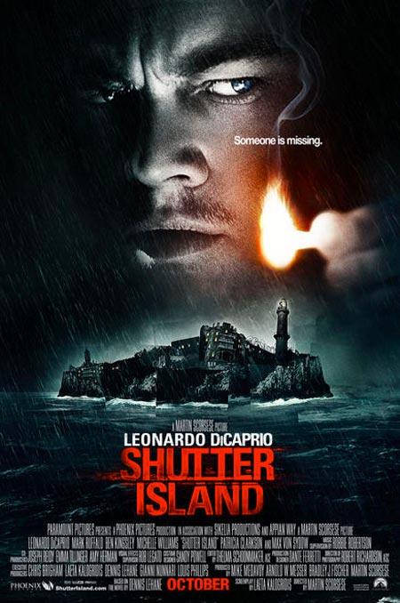 Shutter Island ndash Uz salas... Autors: spanky Filmas, kuras jānoskatā! ~ 2daļa