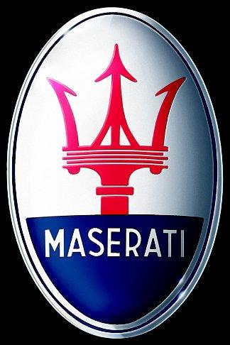 Maserati  Brāļu Maserati 1914... Autors: cuchins Logotips, uzzini ko tas nozīmē!