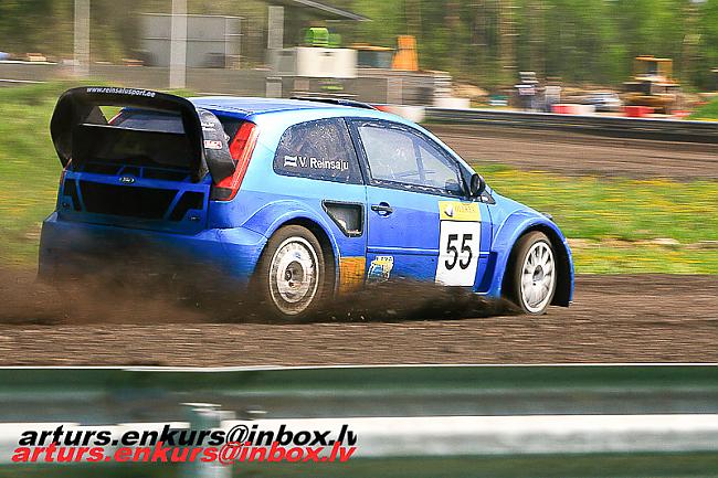  Autors: Bratello Laitse rallycross 2011