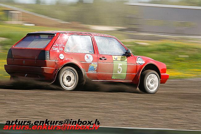  Autors: Bratello Laitse rallycross 2011