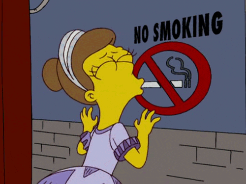 Es nesmēķēju un nedzeru tāpēc... Autors: ĀBOLS tīņu problēmiņas 1