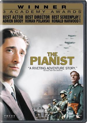 The Pianist ndash Filmā diez... Autors: spanky Filmas, kuras jānoskatās! ~3daļa