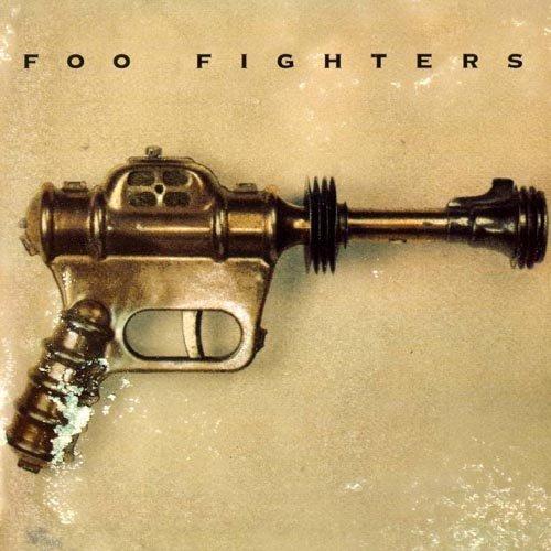 Pirmais Foo fighters singls... Autors: Arlandria Foo fighters