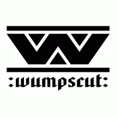 Wumpscut logo Autors: Taa Gan Wumpscut