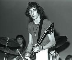 Pete Townshend ģitāra Autors: Dročislavs The Who