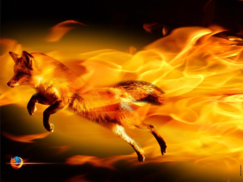  Autors: BuzzL9 FireFox Mozilla ēd par daudz RAM?