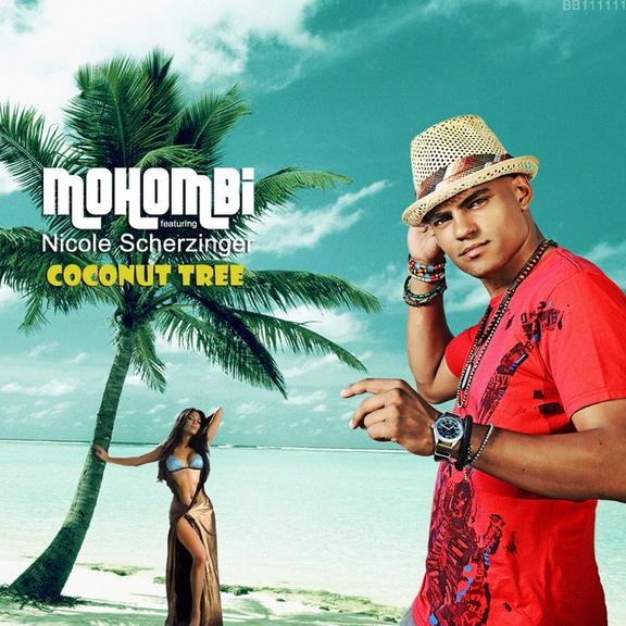 Autors: bellydancer Mohombi ft. Nicole Scherzinger - Coconut tree