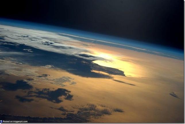  Autors: Fosilija Zemes foto no kosmosa