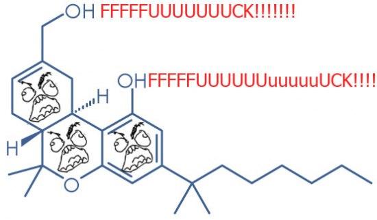 FFFFFFFFUCanabinol Autors: YOSLOWAG Sestdienai komiski!