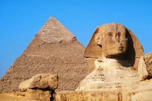 4  Ēģipte Nu par Ēģipti jau... Autors: Reverss Top 10 – Vēsturiskas zemes