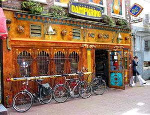 8  Amsterdama Nīderlande  Šis... Autors: Reverss Top 10 – Pasaules alkoholisko dzērienu pilsētas