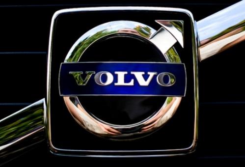 VOLVO  Atvasinājumā no Latīņu... Autors: cuchins Logotips /3/, uzzini ko tas nozīmē!