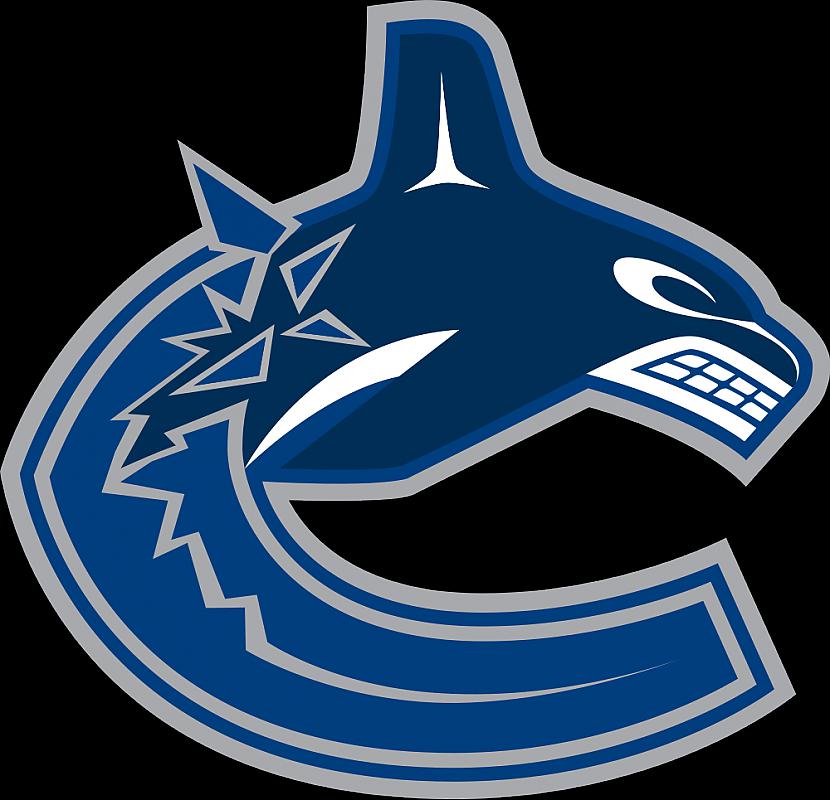 Vankūveras quotCanucksquot... Autors: Chillmaster NHL Finals:Canucks vs Bruins