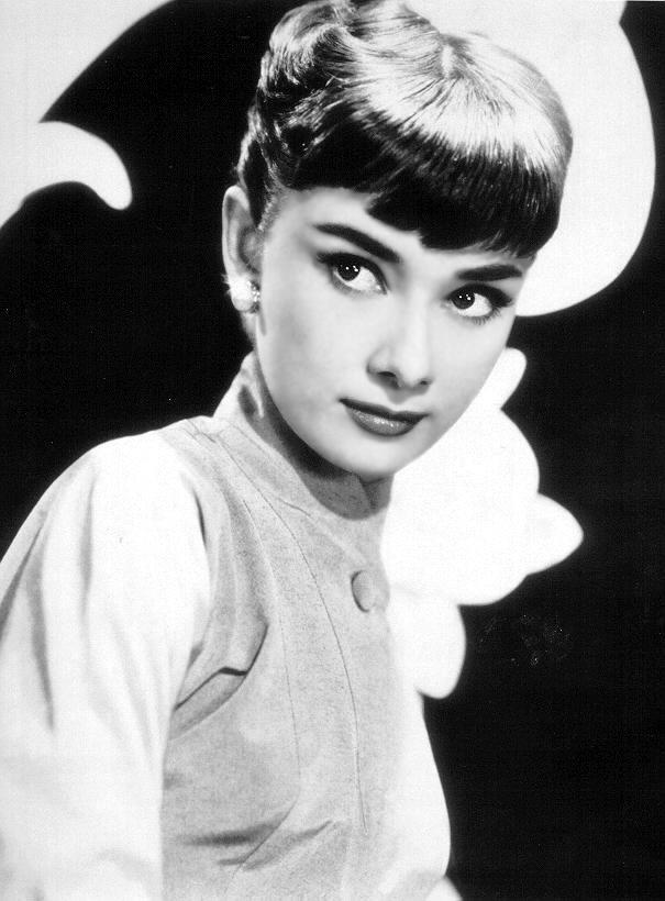  Autors: Heaven Audrey Hepburn