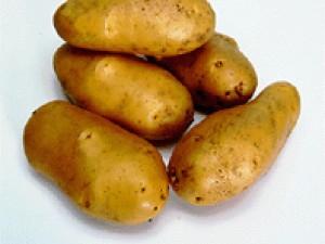 nbsp3 novārīti kartupeļi Autors: wizzer aukstā zupa