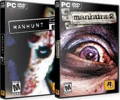 ManhuntManhunt 2 Autors: Fosilija Manhunt