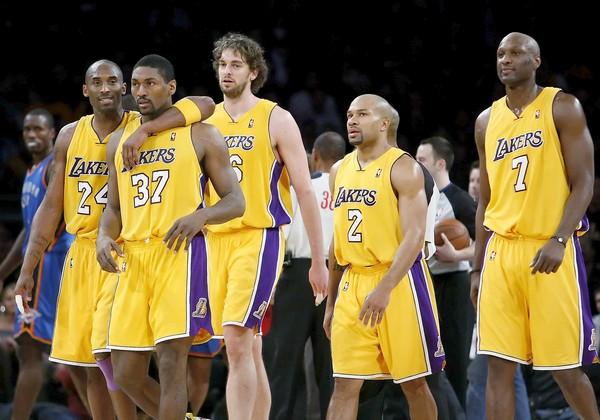 Finālsērija starp Lakers un... Autors: Fosilija 2009./2010. gada NBA sezonas play-off skaitļi/fakti.