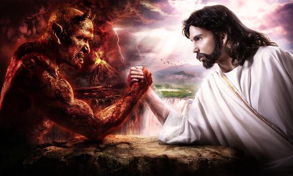 VelnsSātans Ir ļoti daudz... Autors: burnenergy Pasaules populārākie briesmoņi
