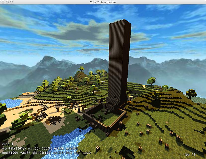  Autors: sony13 minecraft torch iegusana pirmaja diena