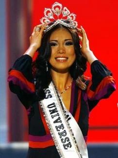 Miss Universe 2007  Riyo Mori... Autors: Heaven Miss Universe