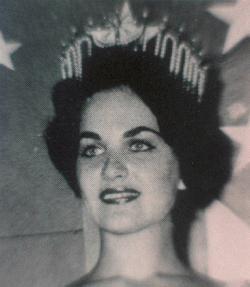 Miss Universe 1960  Linda... Autors: Heaven Miss Universe