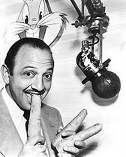 Aktieris Mels Blanks Mel Blanc... Autors: body17 Daži interesanti fakti.