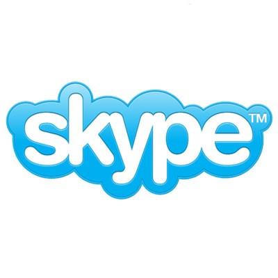  Autors: Fr0StY Divi Skype uz viena datora.