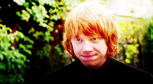 Autors: JustChuckMe Rupert Grint / bildes