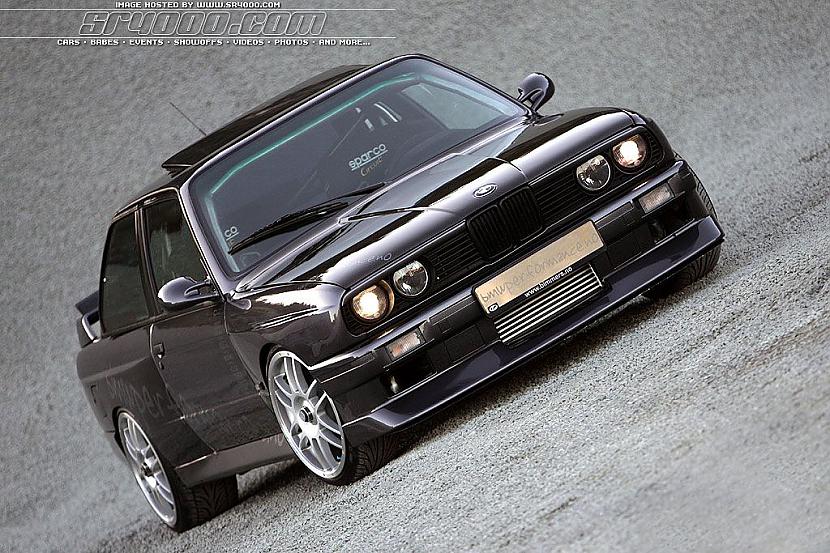  Autors: Mazs BMW E30 faniem :)