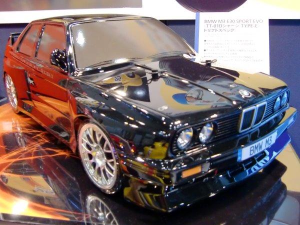  Autors: Mazs BMW E30 faniem :)