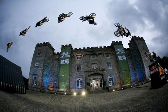  Autors: GreenValdis Redbull X-Fighters