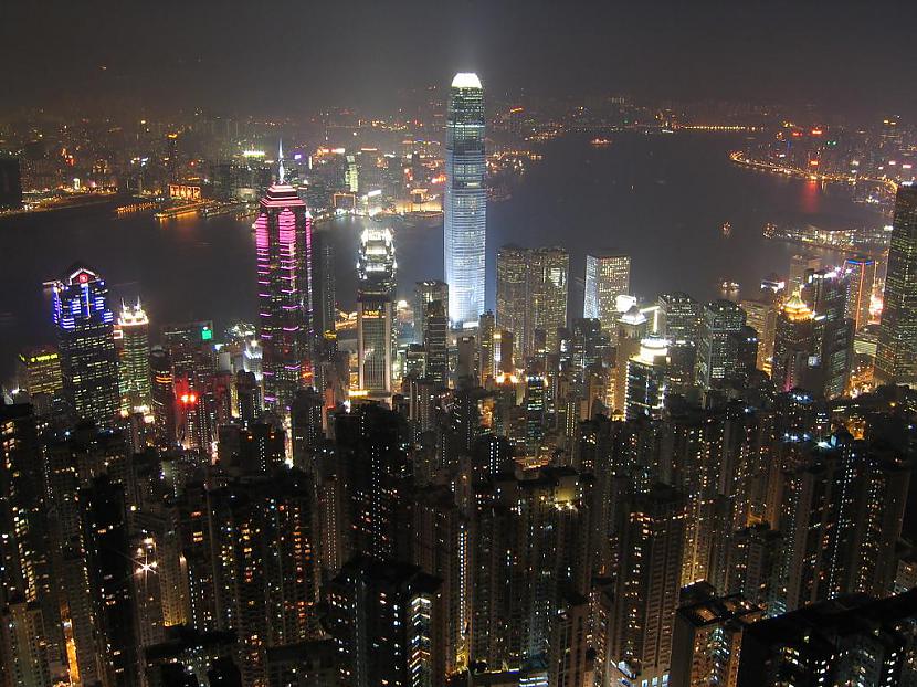 Honkonga Elites dzīvokļa noma... Autors: KristiansFeldmanis Dārgākās pilsētas
