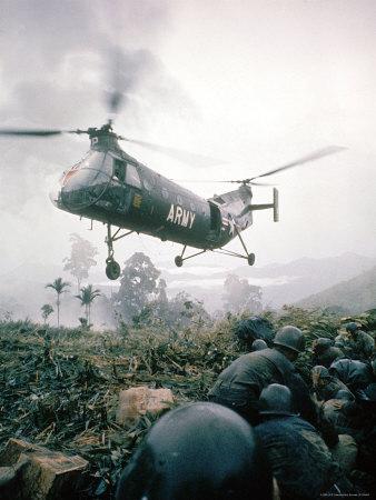 Titulbilde  Autors: Fosilija Vietnam War