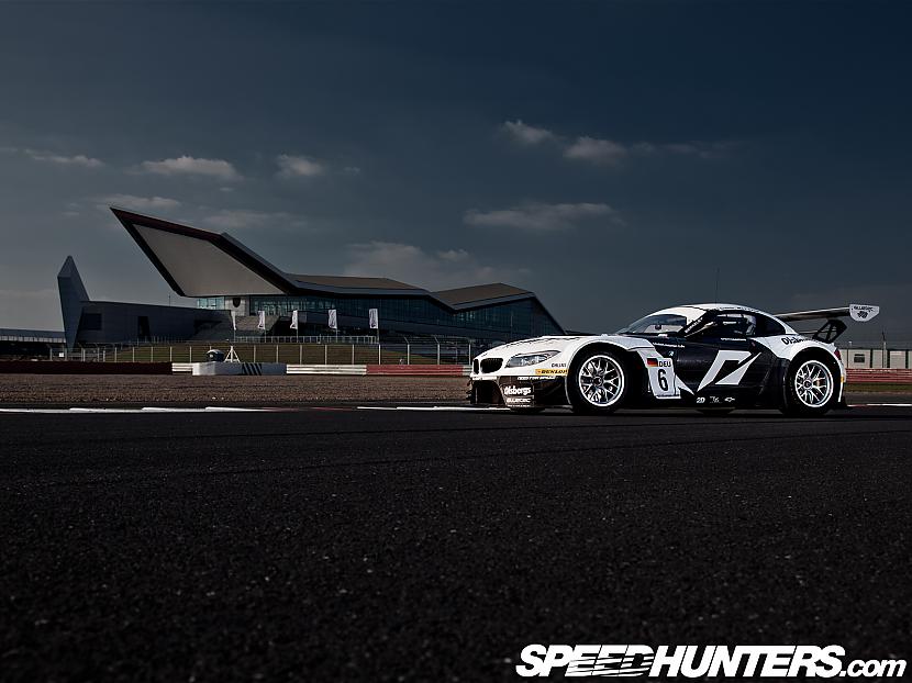 Team Need For Speed BMW Z4nbsp Autors: luckyone Speedhunters favorīti. (Ekrāntapetes)