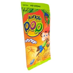 Augļu saldējums Jungle pop ir... Autors: alisisa15 Jungle Pop.