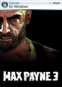  Autors: QuitRR Max Payne 3