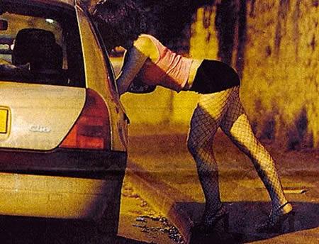 Pausaules vecākā prostetūta ... Autors: Herby Pasaules rekordi sekssa jomā