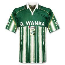 Deportivo Wanka Autors: Skorpii The Funniest Football Club Names