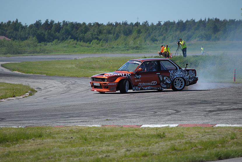  Autors: mikinjsh21 Truck Tuning Driftcup 2011 Estonia