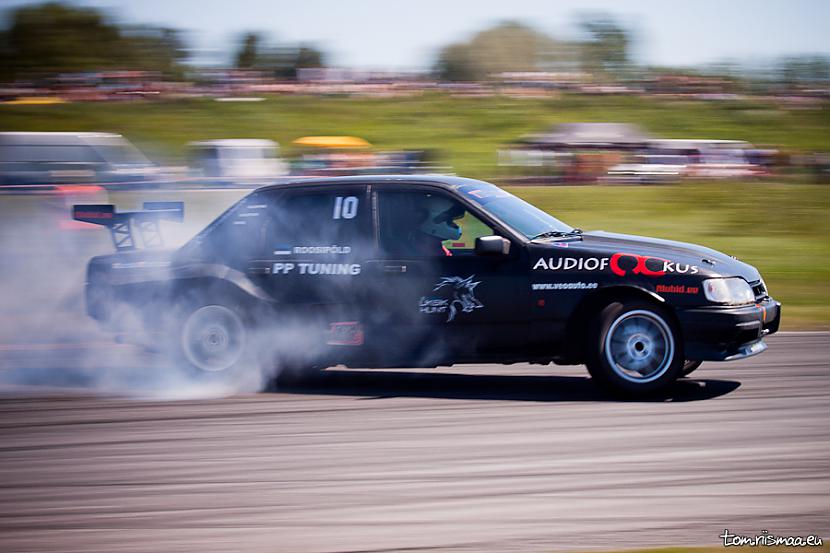  Autors: mikinjsh21 Truck Tuning Driftcup 2011 Estonia