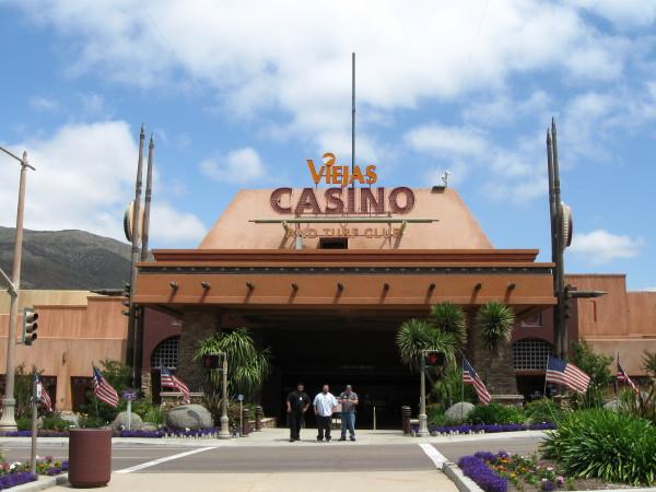 6 Viejas Casino Atrodas... Autors: Young Top 10 lielākie kazino