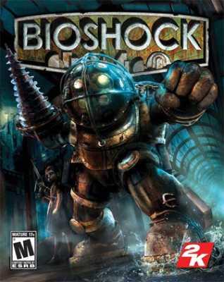 Sižets BioShock notikumi... Autors: mrtnnn 5 Vislabāk veidotās spēles