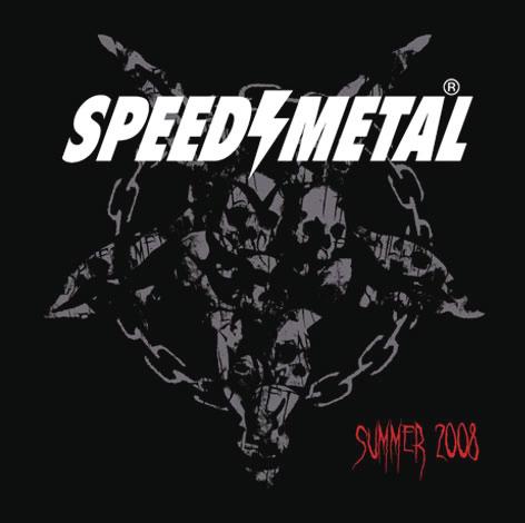 SPEED METAL Tas ko jūs redzat... Autors: klicis Bleķa žanri un vēsture