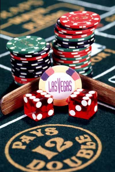 Lasvegasā nevienā kazino nav... Autors: za44 Interesanti fakti