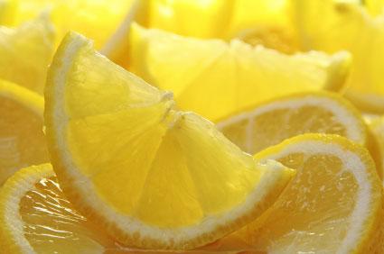 Citroni ir vieni no... Autors: Lilithum Fakti par citroniem.